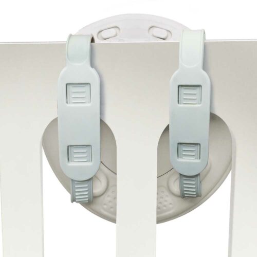 Светильник INFANTINO Спокойные сны серый (004909I)