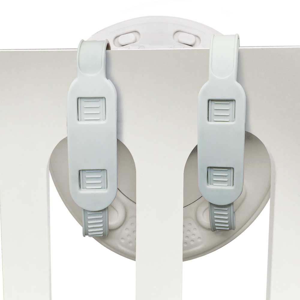 Светильник INFANTINO Спокойные сны серый (004909I)