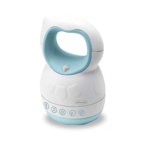 Світильник INFANTINO Розкажи мені історію блакитний (004854I)