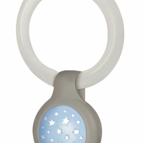 Светильник INFANTINO Свободные руки Серый (005218I)