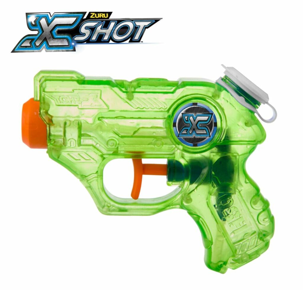 Водний бластер X-Shot Nano Drencher (5643)