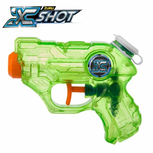 Водний бластер X-Shot Nano Drencher (5643)