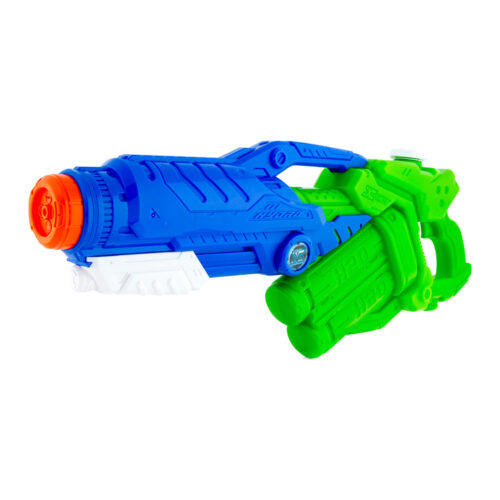 Водний бластер X-Shot Hydro Hurricane (5641)