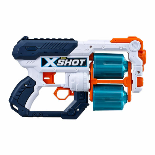 Швидкострільний бластер X-Shot EXCEL Xcess TK-12 (36188Z)