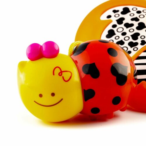 Навесная игрушка BKIDS Друзья жучки (004376B)