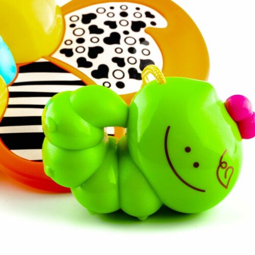 Навесная игрушка BKIDS Друзья жучки (004376B)