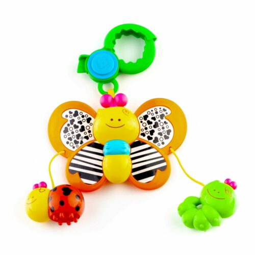 Навесная игрушка BKIDS Друзья жучки (004376B)