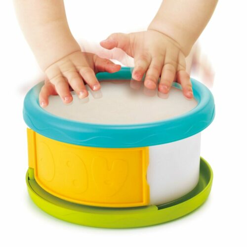 Play set BKIDS Drum with hammer (004883B)