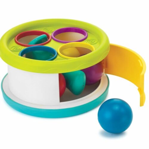 Play set BKIDS Drum with hammer (004883B)