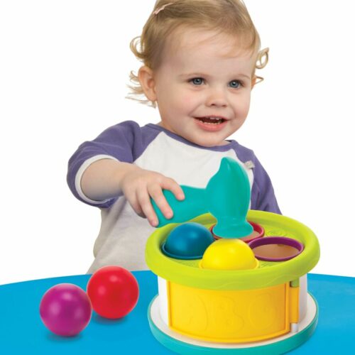Play set BKIDS Drum with hammer (004883B)