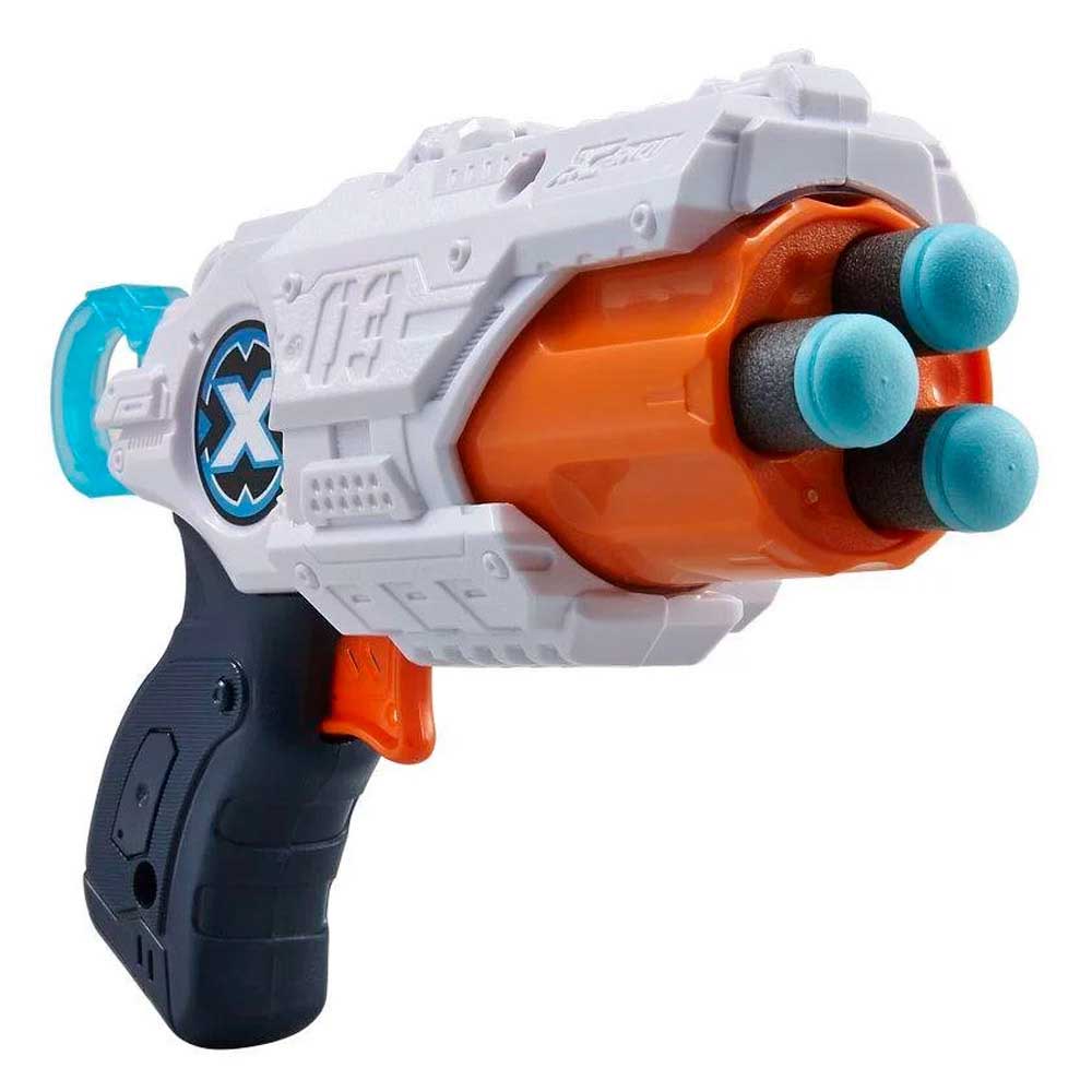 Швидкострільний бластер X-Shot EXCEL MK 3 (36118Z)