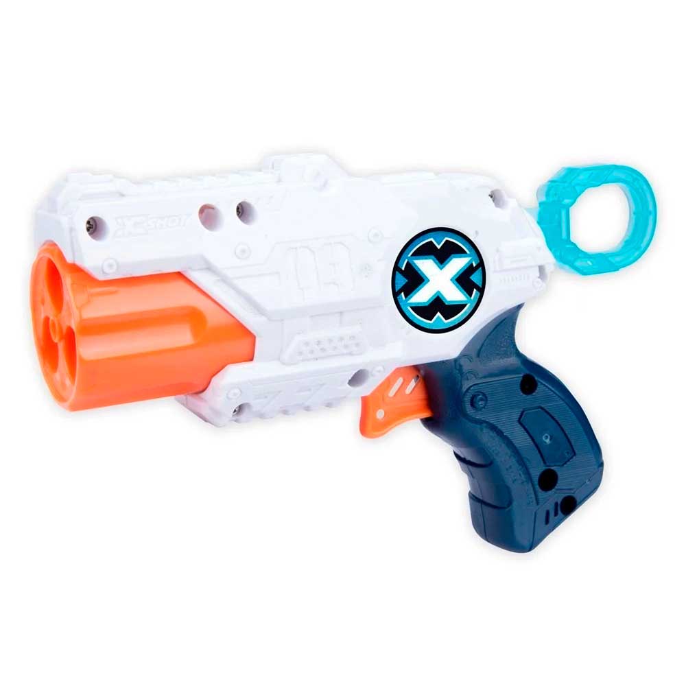 Швидкострільний бластер X-Shot EXCEL MK 3 (36118Z)
