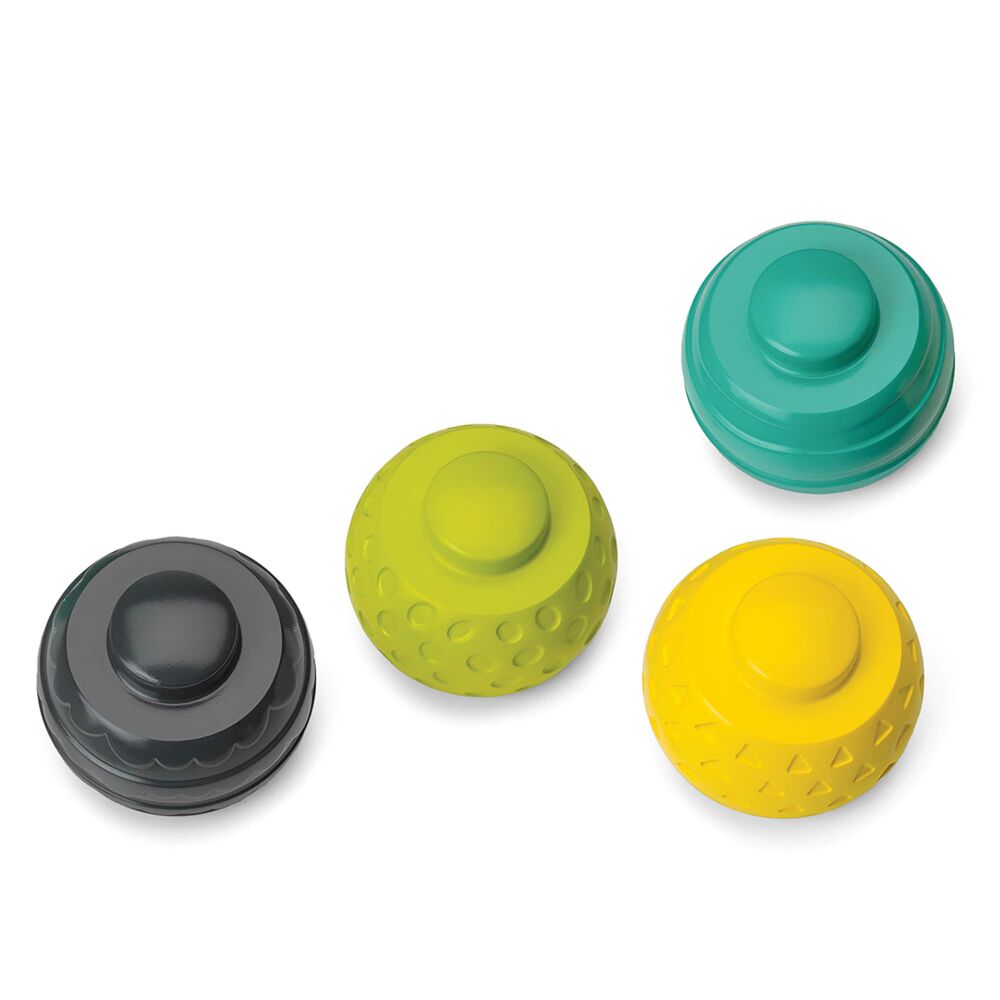 Іграшка розвиваюча INFANTINO Тюлень (212019I) Іграшка розвиваюча INFANTINO Тюлень (212019I)