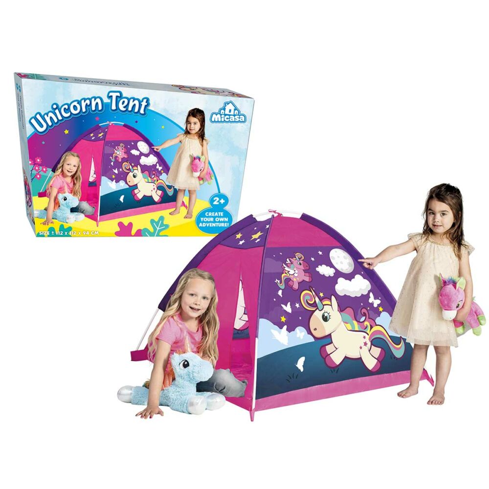 Намет Micasa Єдиноріг (401-18)