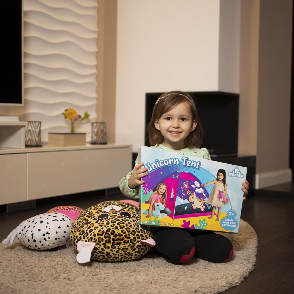 Намет Micasa Єдиноріг (401-18)