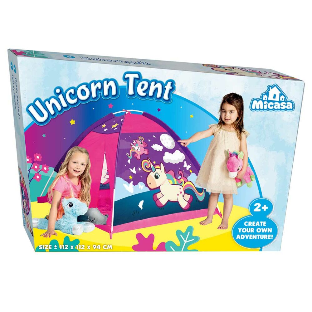 Намет Micasa Єдиноріг (401-18)