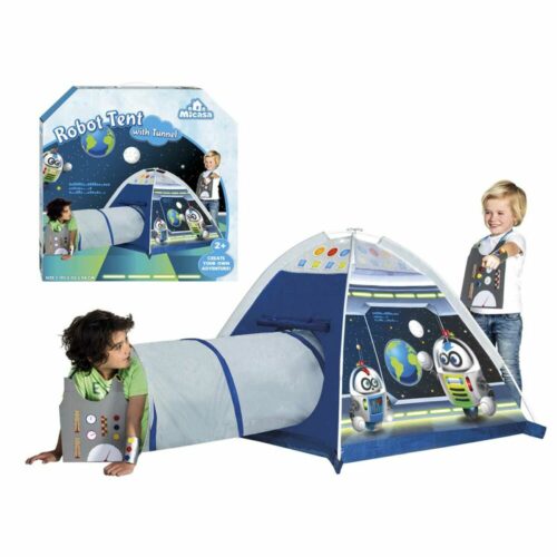 Намет Micasa Робот з тунелем (404-18)