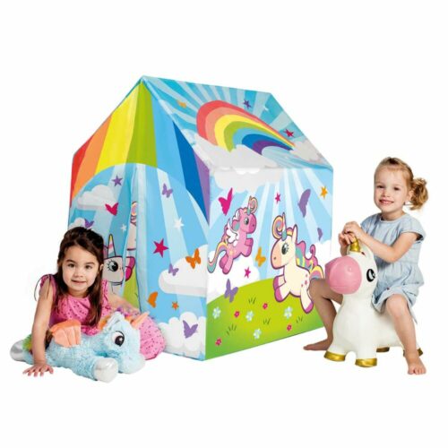 Палатка Micasa Будинок єдинорога (418-18)