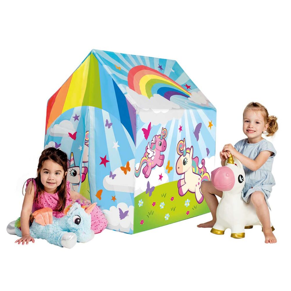 Палатка Micasa Будинок єдинорога (418-18)