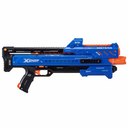 Швидкострільний бластер X-Shot EXCEL CHAOS Orbit (36281Z)