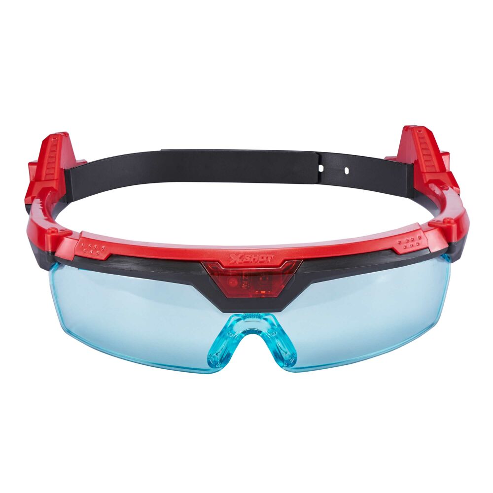 Набор лазерных бластеров X-Shot Laser (36280Z)