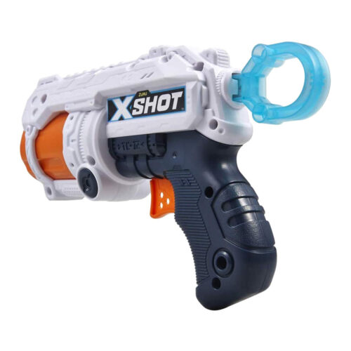 Швидкострільний бластер X-Shot EXCEL FURY 4 (36377Z)
