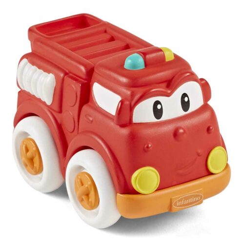 Набор игрушек INFANTINO Игровой набор №1 (315072I)