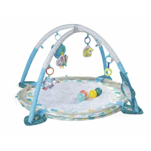 Developing mat INFANTINO 3 in 1 with play elements (313008I)