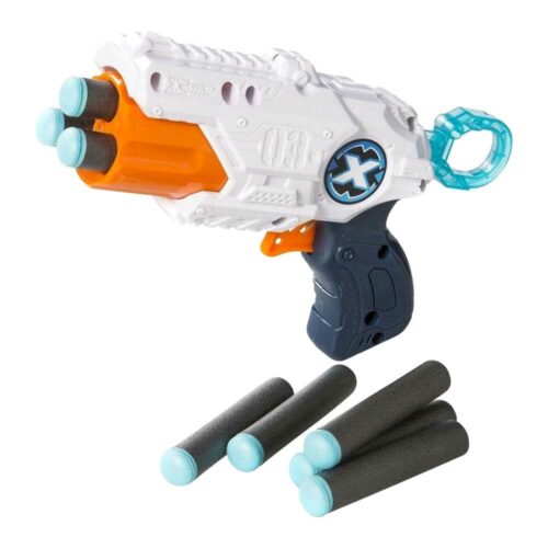 Набор бластеров X-Shot EXCEL Combo Pack (36432Z)