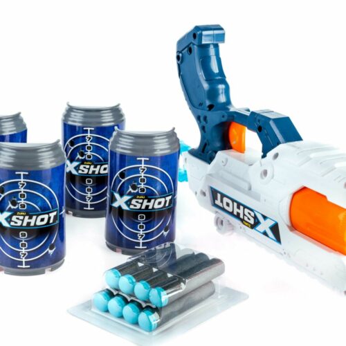 Набор бластеров X-Shot EXCEL Combo Pack (36432Z)