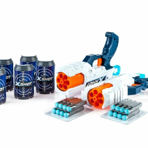 Набор бластеров X-Shot EXCEL Combo Pack (36432Z)
