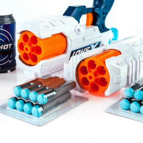 Набор бластеров X-Shot EXCEL Combo Pack (36432Z)