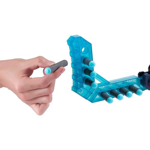 X-Shot EXCEL Vigilante Rapid Fire Blaster (36437Z)