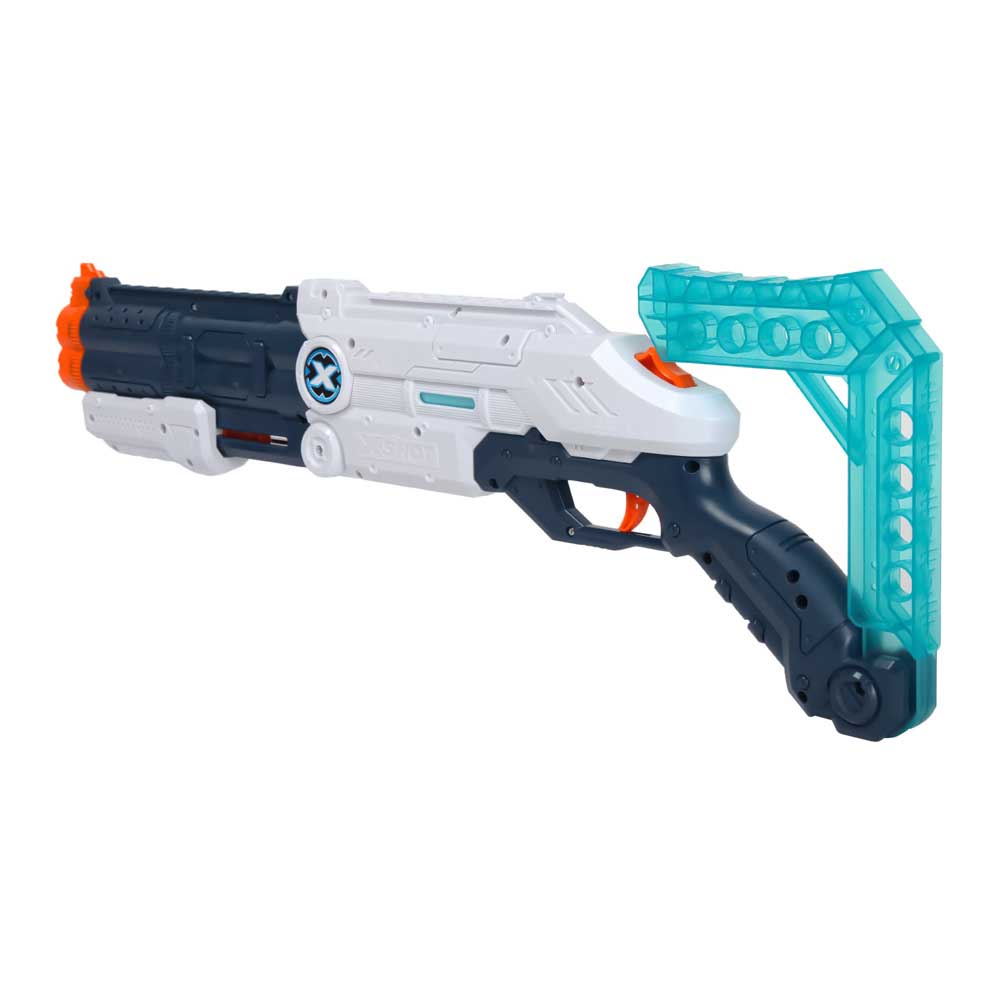 X-Shot EXCEL Vigilante Rapid Fire Blaster (36437Z)