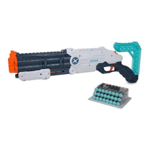 X-Shot EXCEL Vigilante Rapid Fire Blaster (36437Z)