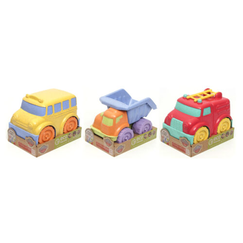 Roo Crew Truck (58001-3)