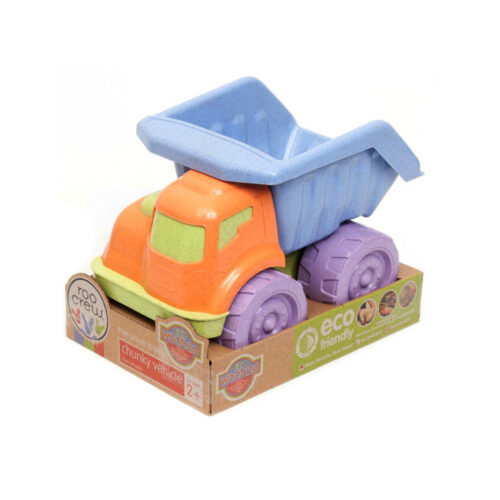 Roo Crew Truck (58001-3)