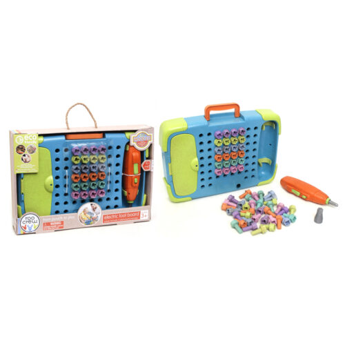 Ігровий набір Roo Crew Крути-верти (58004) Ігровий набір Roo Crew Крути-верти (58004)