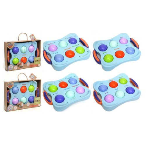 Сенсорний планшет Roo Crew (58005) Сенсорний планшет Roo Crew (58005)