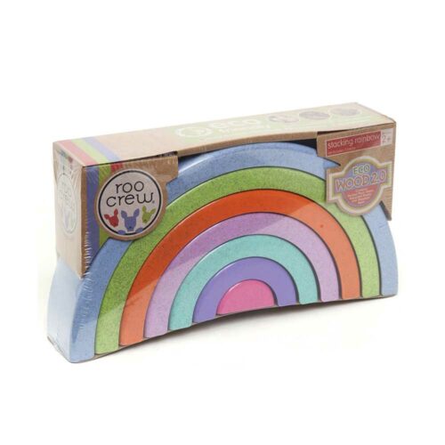 Балансир Roo Crew Веселка (58013) Балансир Roo Crew Веселка (58013)