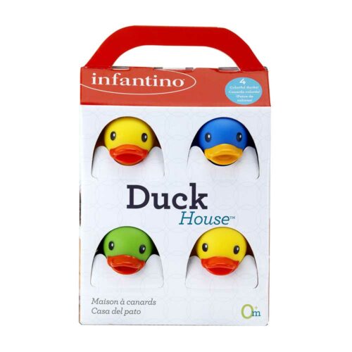Домик для уток INFANTINO (316355)