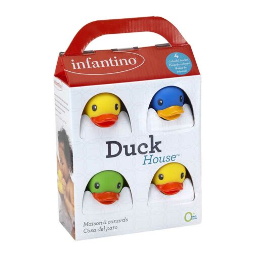 Домик для уток INFANTINO (316355)