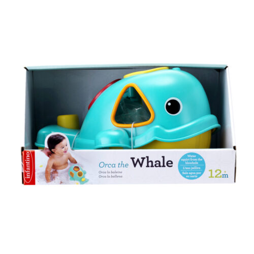 Іграшка-сортер Infantino Китеня (305087)