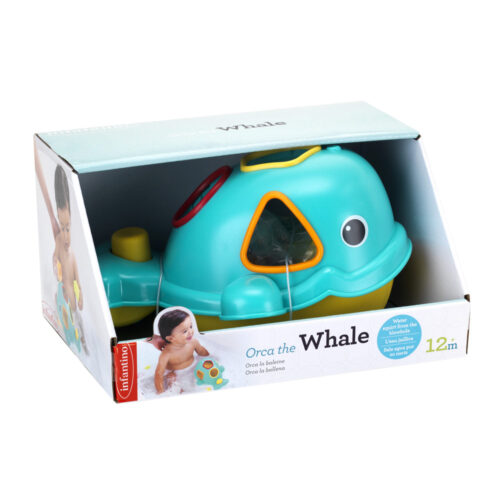 Іграшка-сортер Infantino Китеня (305087)