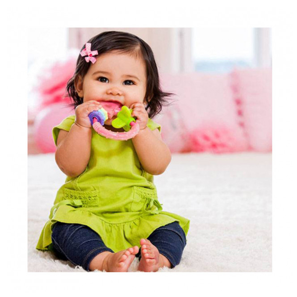 Infantino Magic Diamond Teether (306832)