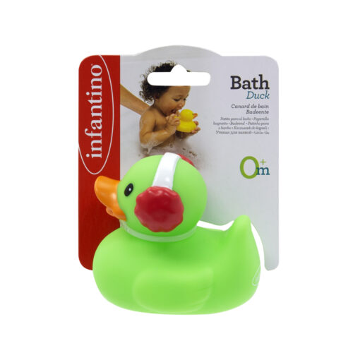 Игрушка для купания Infantino Меломан (305114)