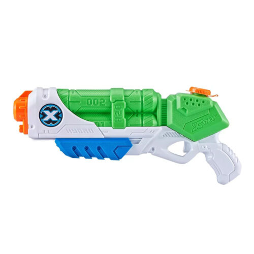 Water Blaster X-Shot Warfare Medium Typhoon Thunder (01228R)