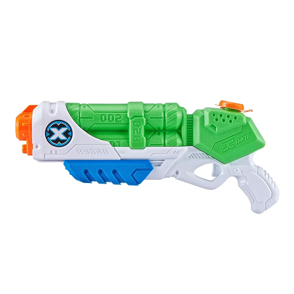 Water Blaster X-Shot Warfare Medium Typhoon Thunder (01228R)