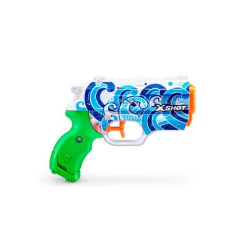 Water blaster X-Shot Fast FIill Sins NANO Hydra (11853A)