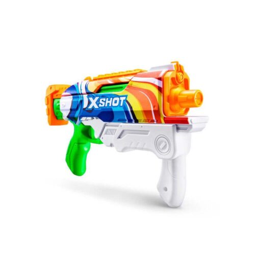 Water Blaster X-Shot Fast FIill Sins HYPERLOAD Malibu (11854B)